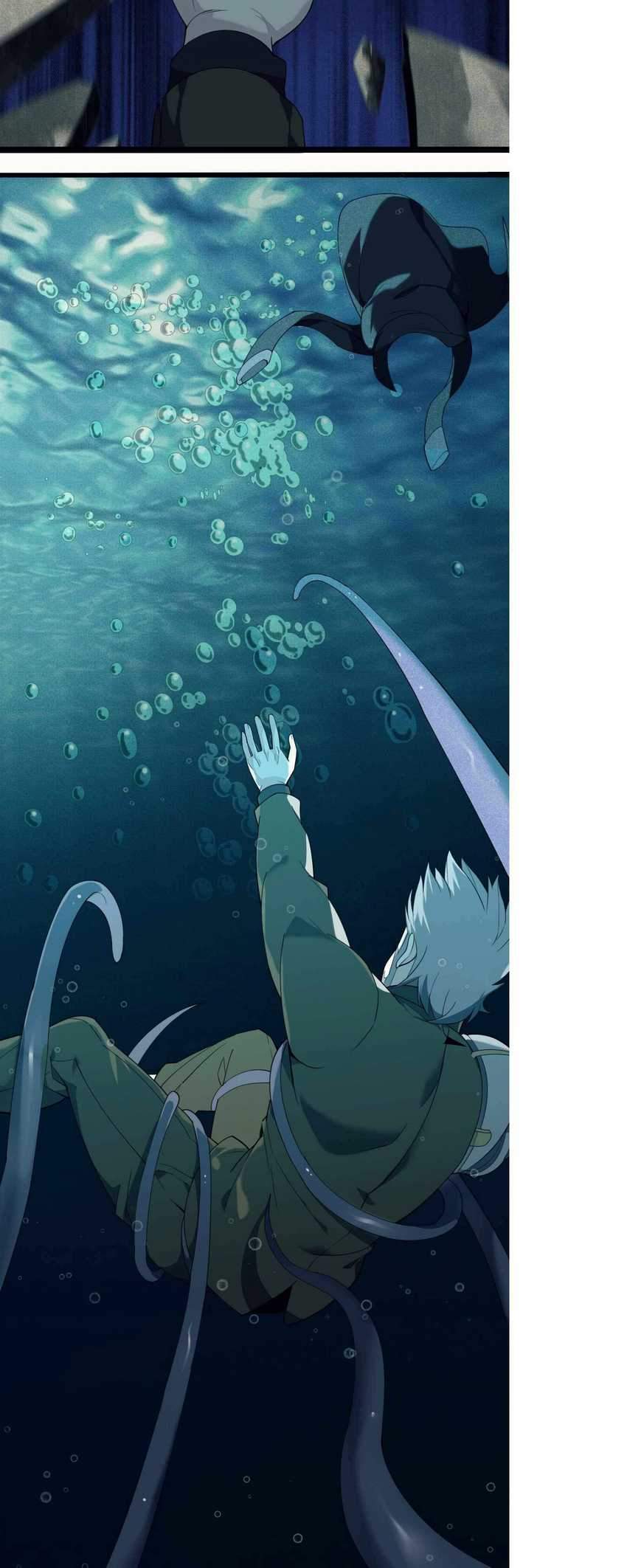 I’m Really Not The Demon God’s Lackey Chapter 05 Gambar 3