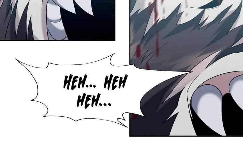 I’m Really Not The Demon God’s Lackey Chapter 05 Gambar 57