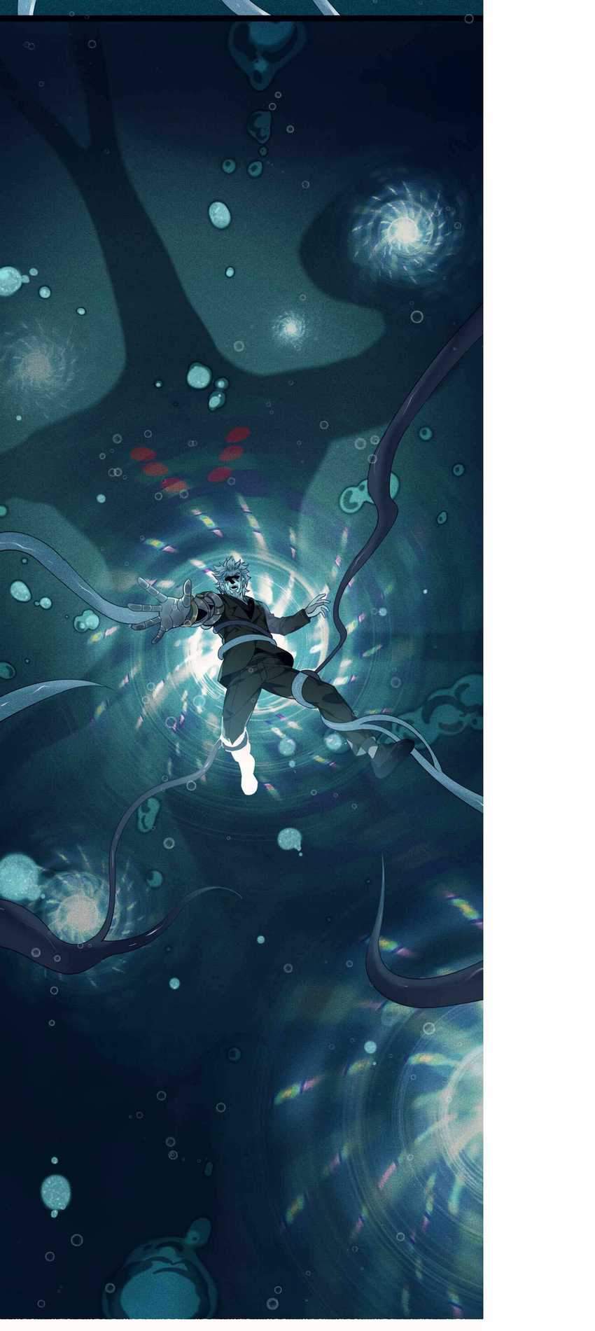 I’m Really Not The Demon God’s Lackey Chapter 05 Gambar 5