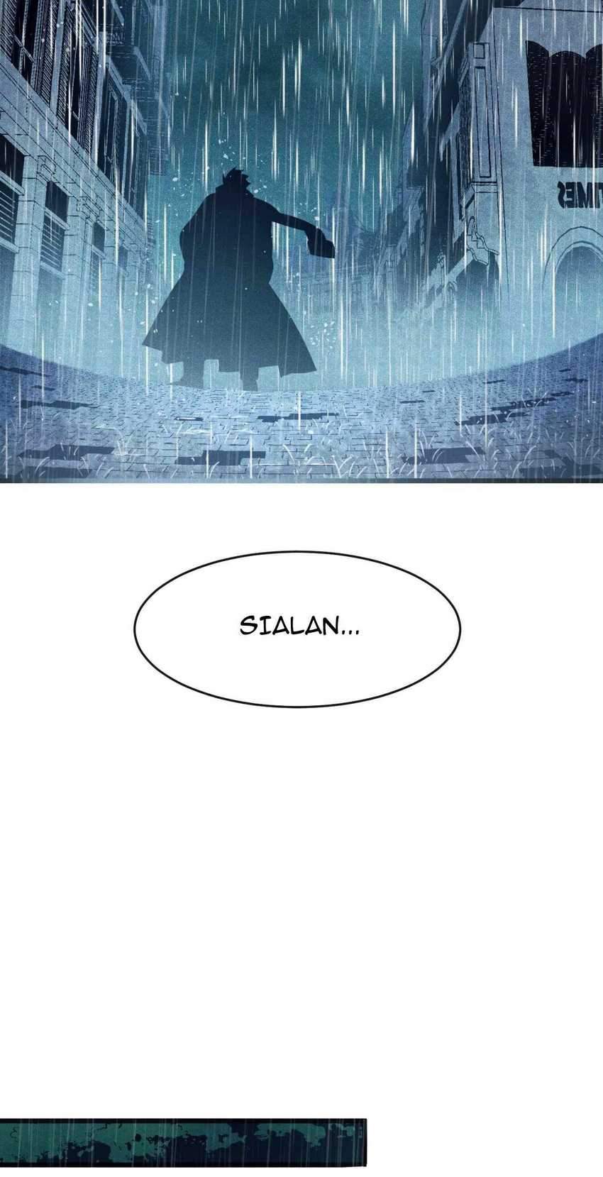 I’m Really Not The Demon God’s Lackey Chapter 05 Gambar 12