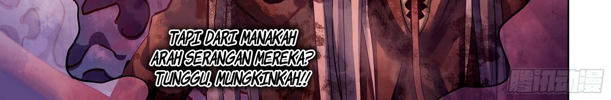 The Last Human Chapter 373 Gambar 20