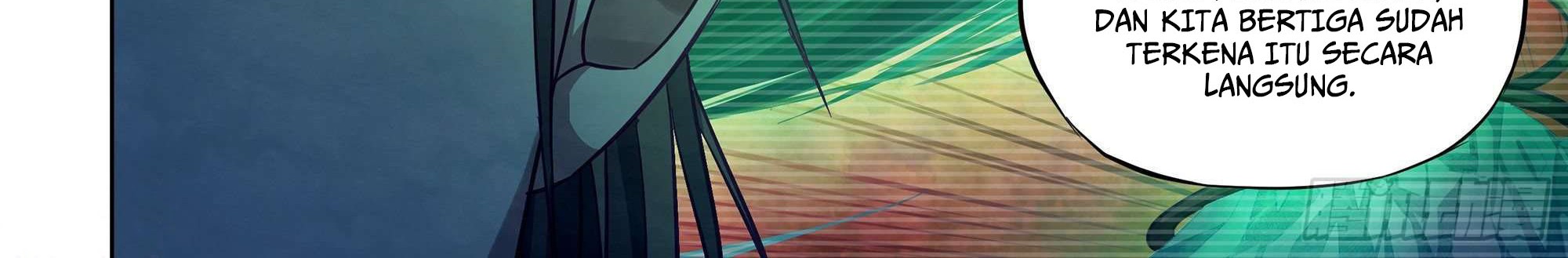 The Last Human Chapter 373 Gambar 14