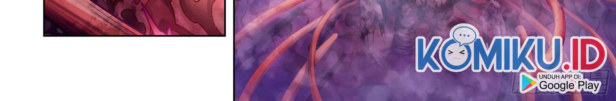 The Last Human Chapter 373 Gambar 18