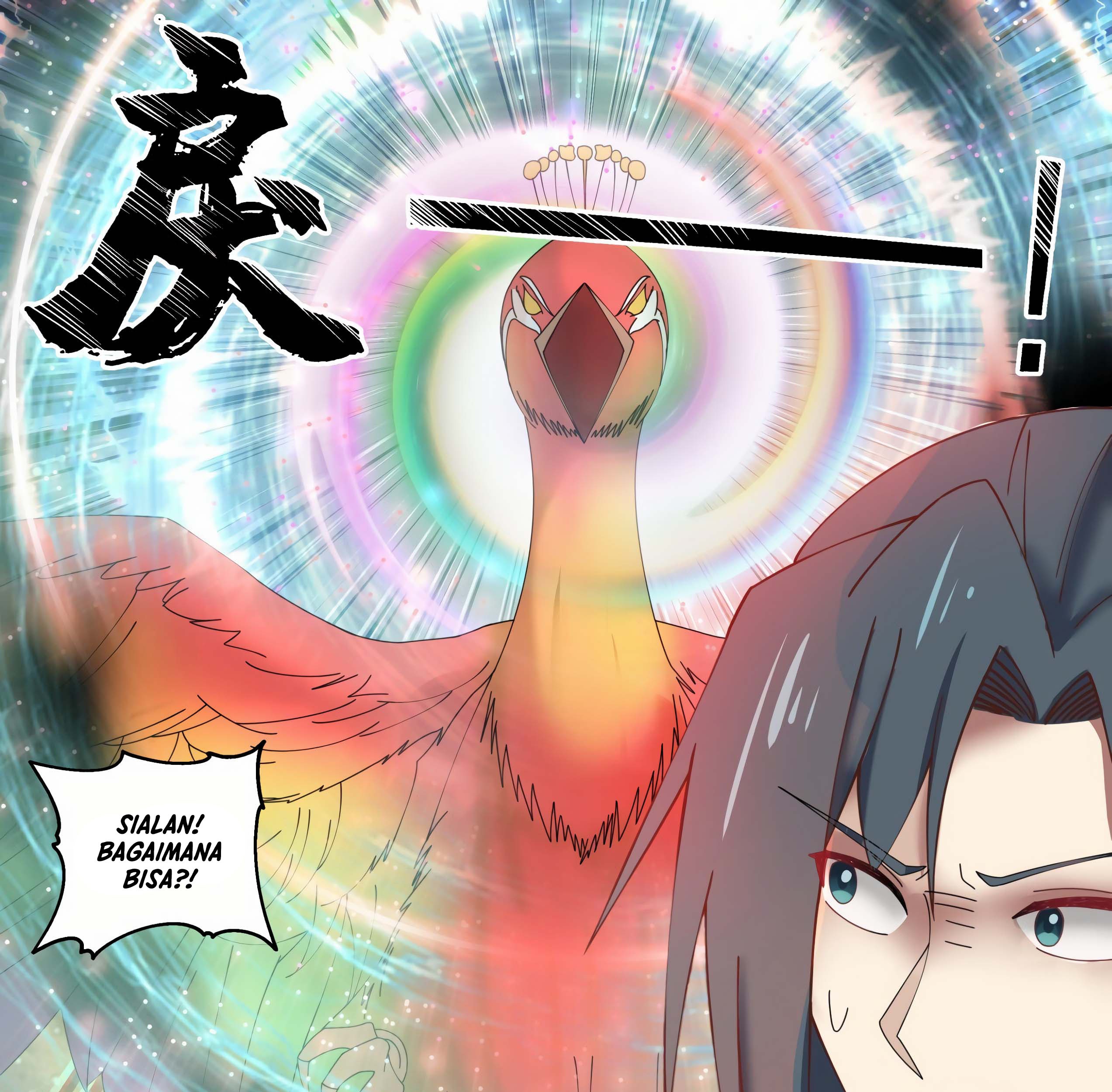Martial Peak Part 1 Chapter 1471 Gambar 20