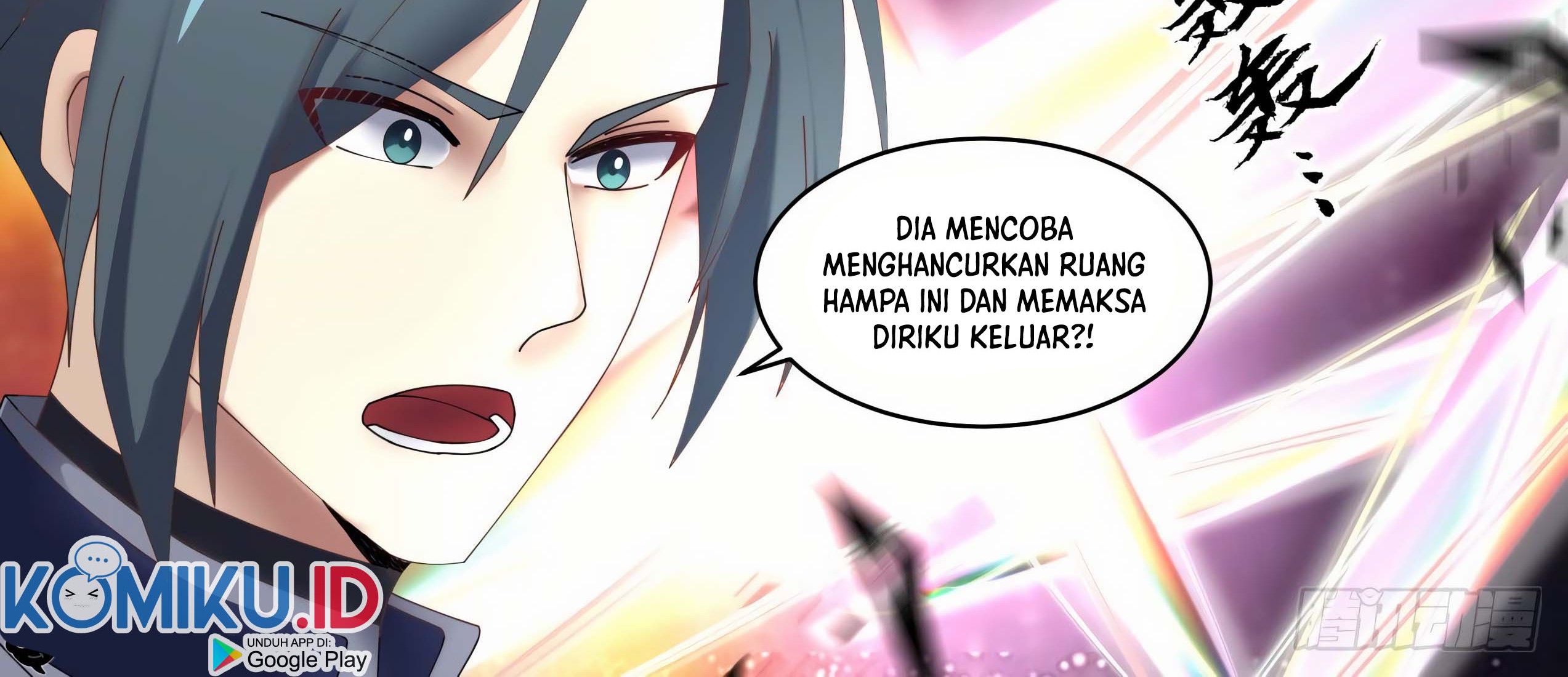 Martial Peak Part 1 Chapter 1471 Gambar 25