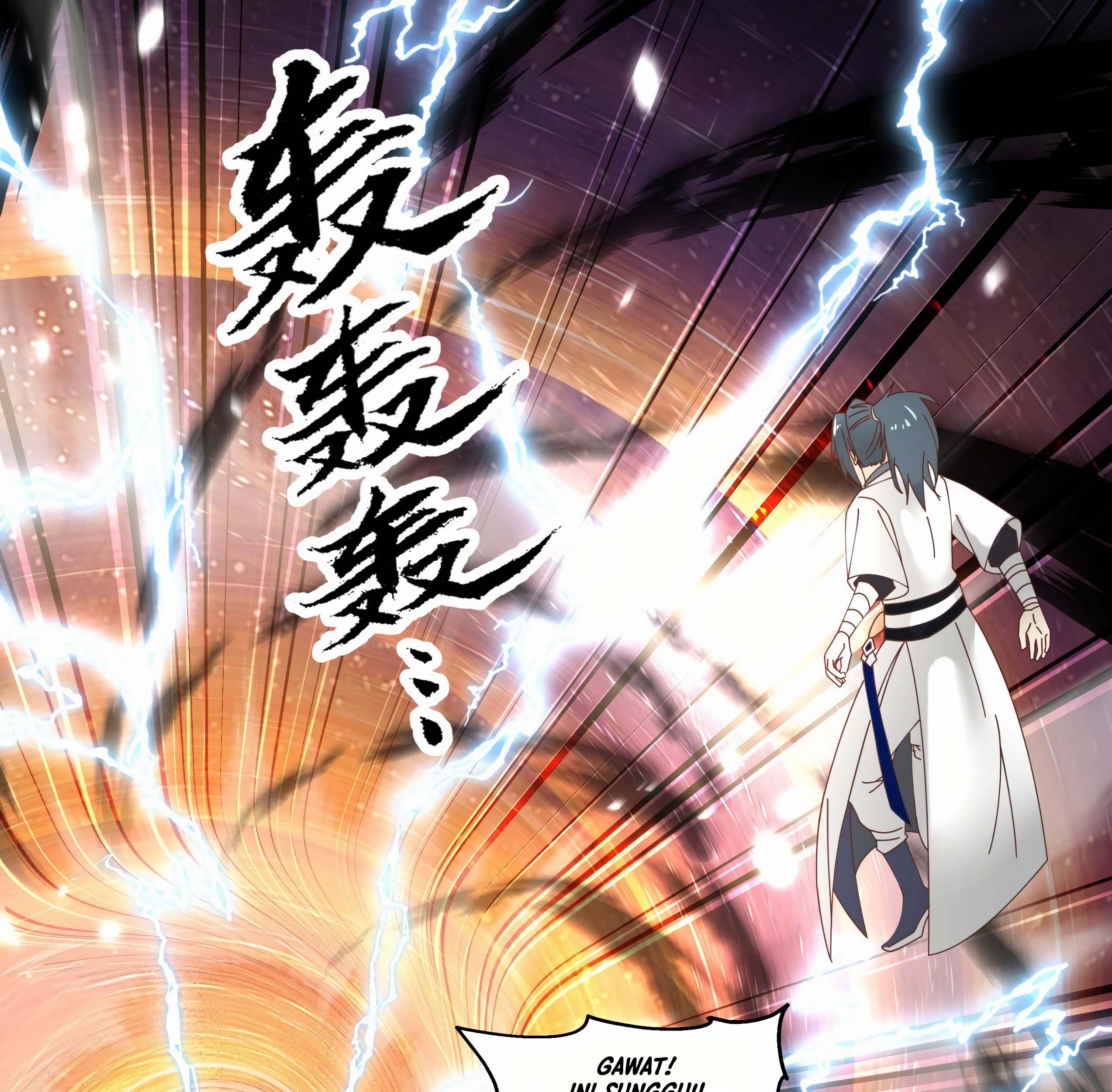 Martial Peak Part 1 Chapter 1471 Gambar 26