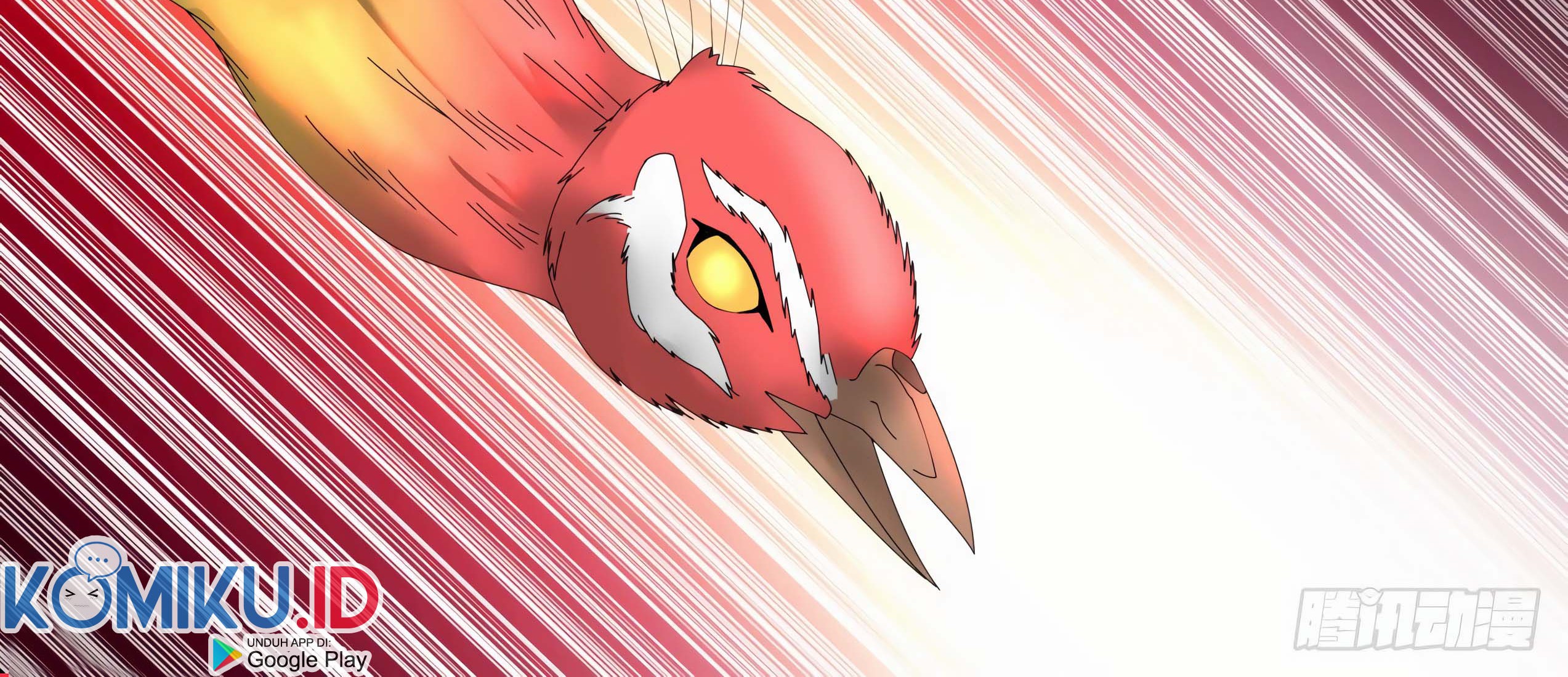 Martial Peak Part 1 Chapter 1471 Gambar 17