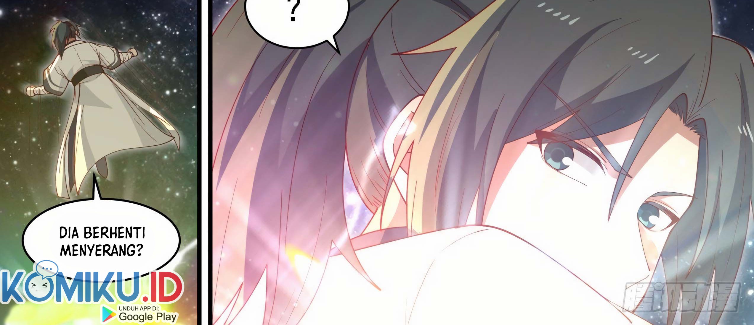 Martial Peak Part 1 Chapter 1472 Gambar 25