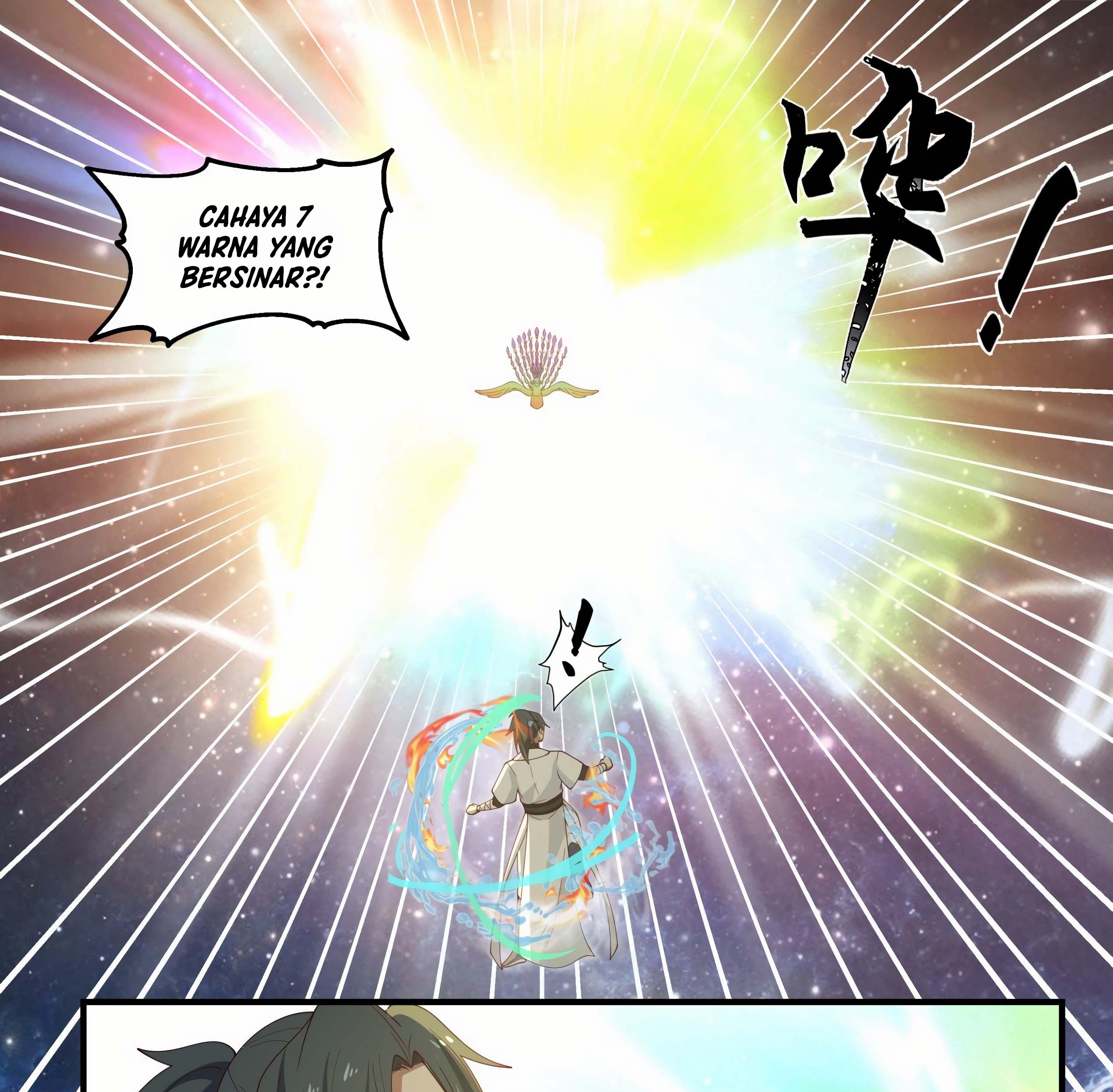 Martial Peak Part 1 Chapter 1472 Gambar 26