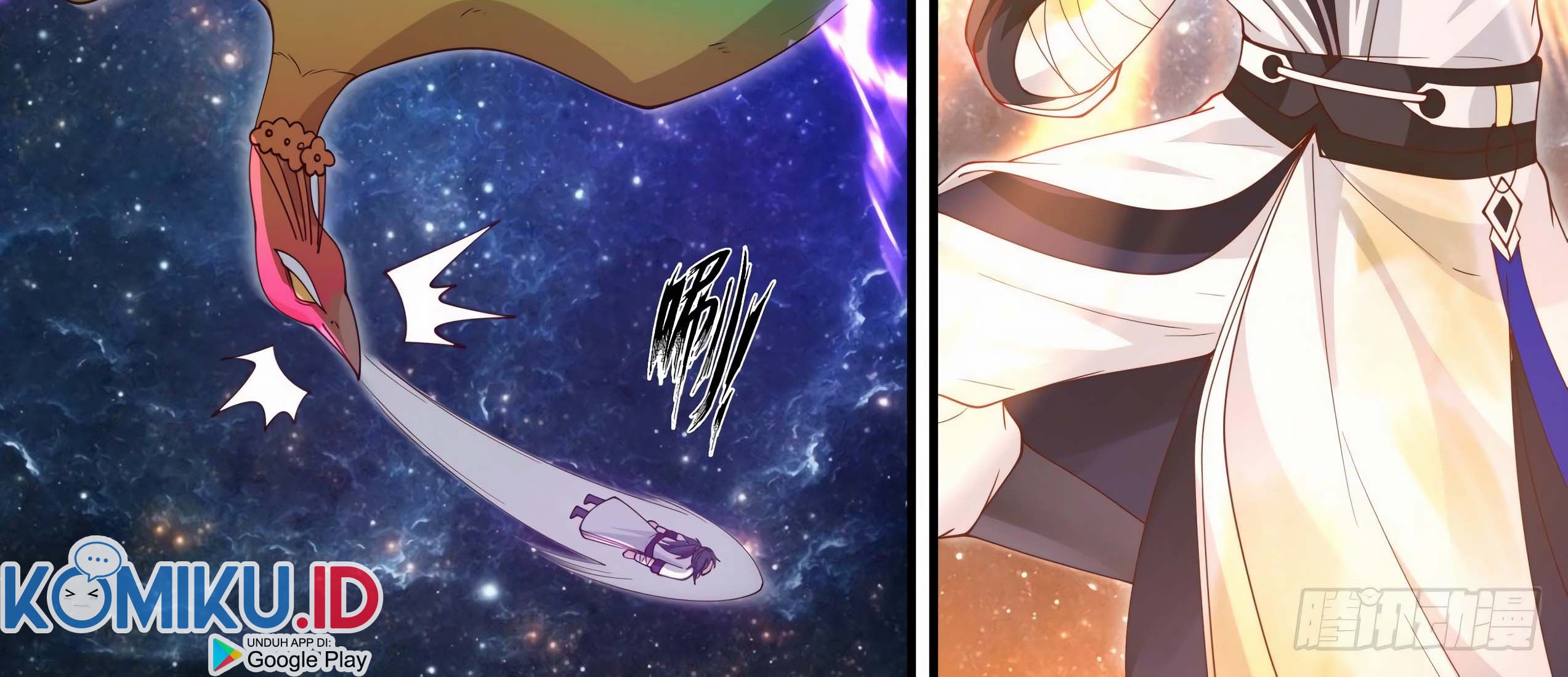 Martial Peak Part 1 Chapter 1473 Gambar 6