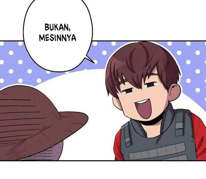 Dungeon Reset Chapter 88 Gambar 23