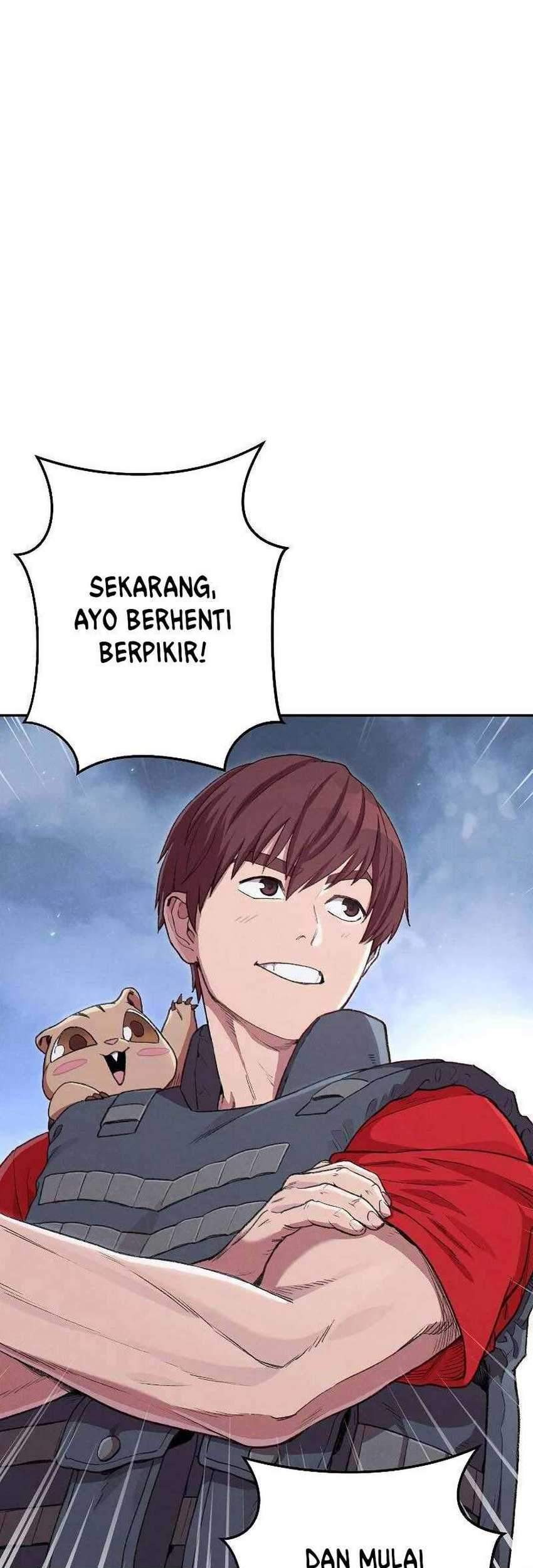 Dungeon Reset Chapter 88 Gambar 24