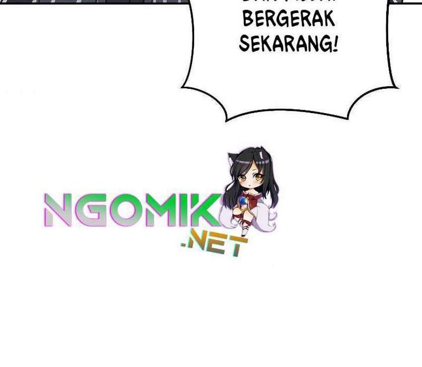 Dungeon Reset Chapter 88 Gambar 25