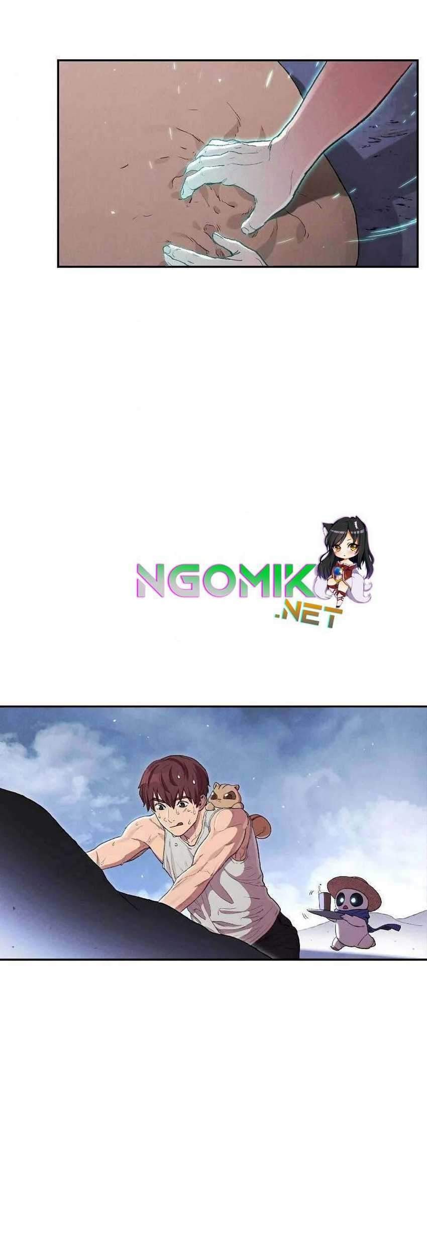 Dungeon Reset Chapter 88 Gambar 26