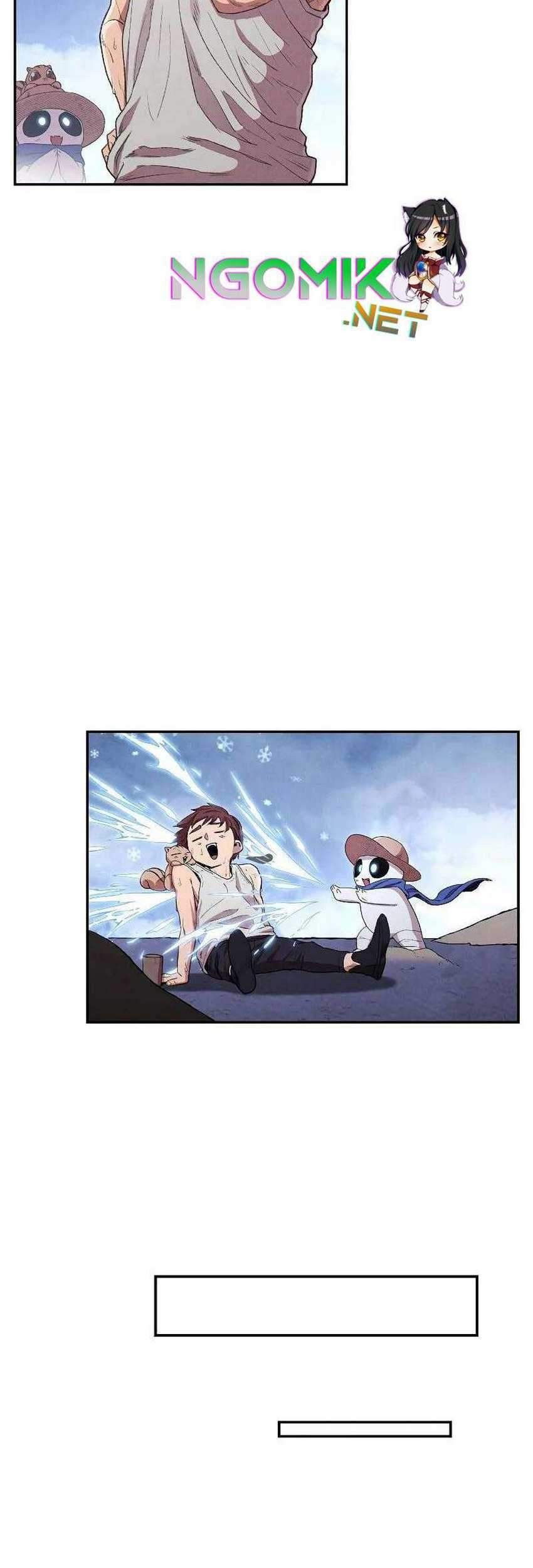 Dungeon Reset Chapter 88 Gambar 28