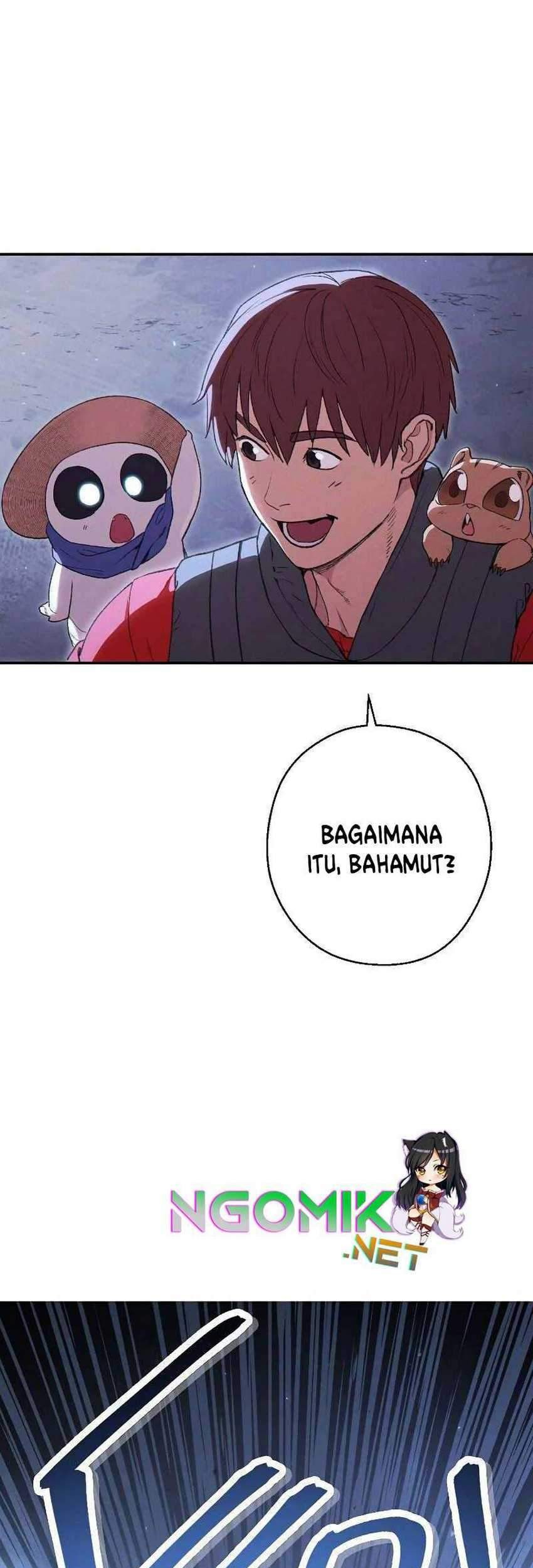 Dungeon Reset Chapter 88 Gambar 30