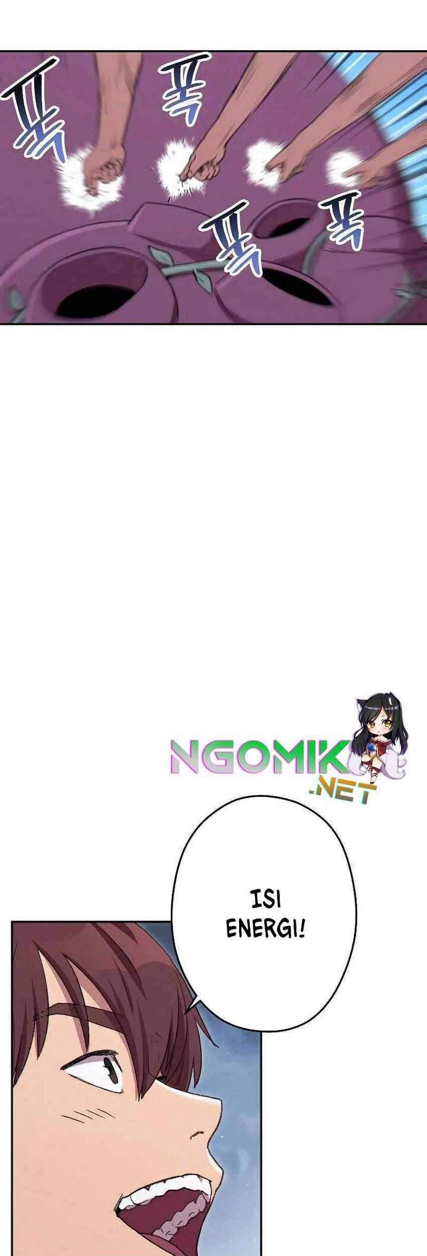 Dungeon Reset Chapter 88 Gambar 38