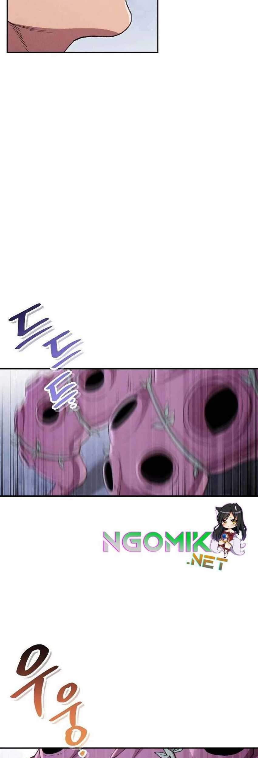 Dungeon Reset Chapter 88 Gambar 40