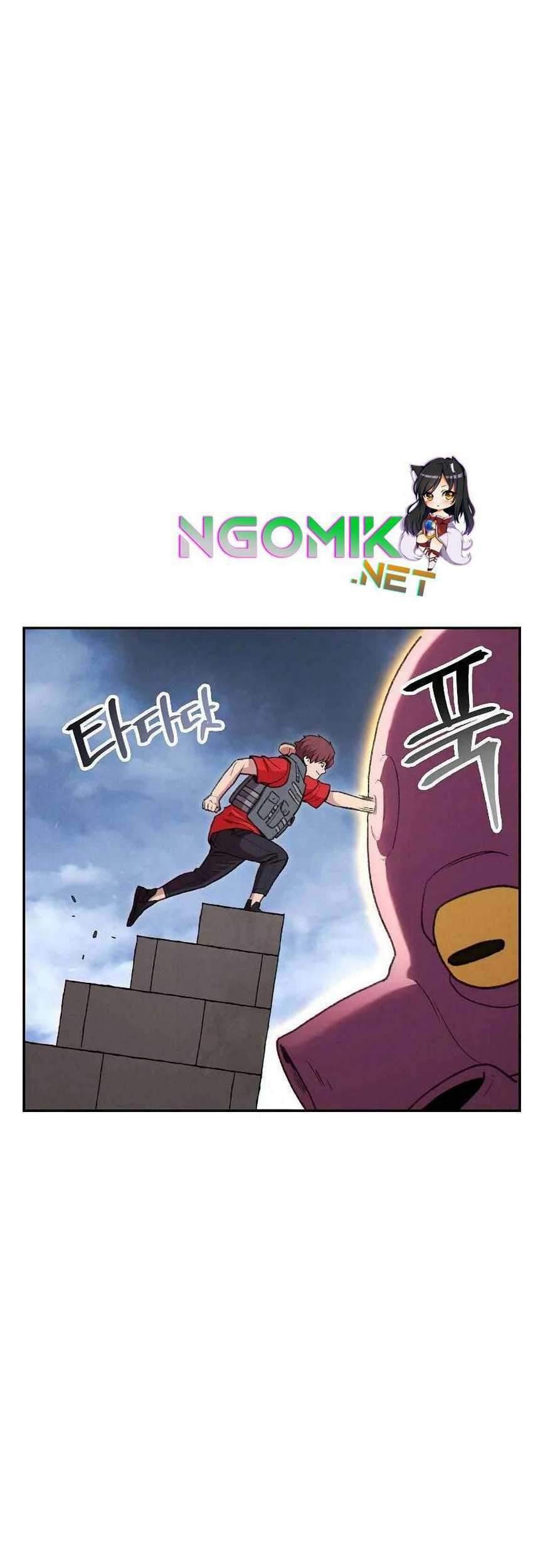 Dungeon Reset Chapter 88 Gambar 46