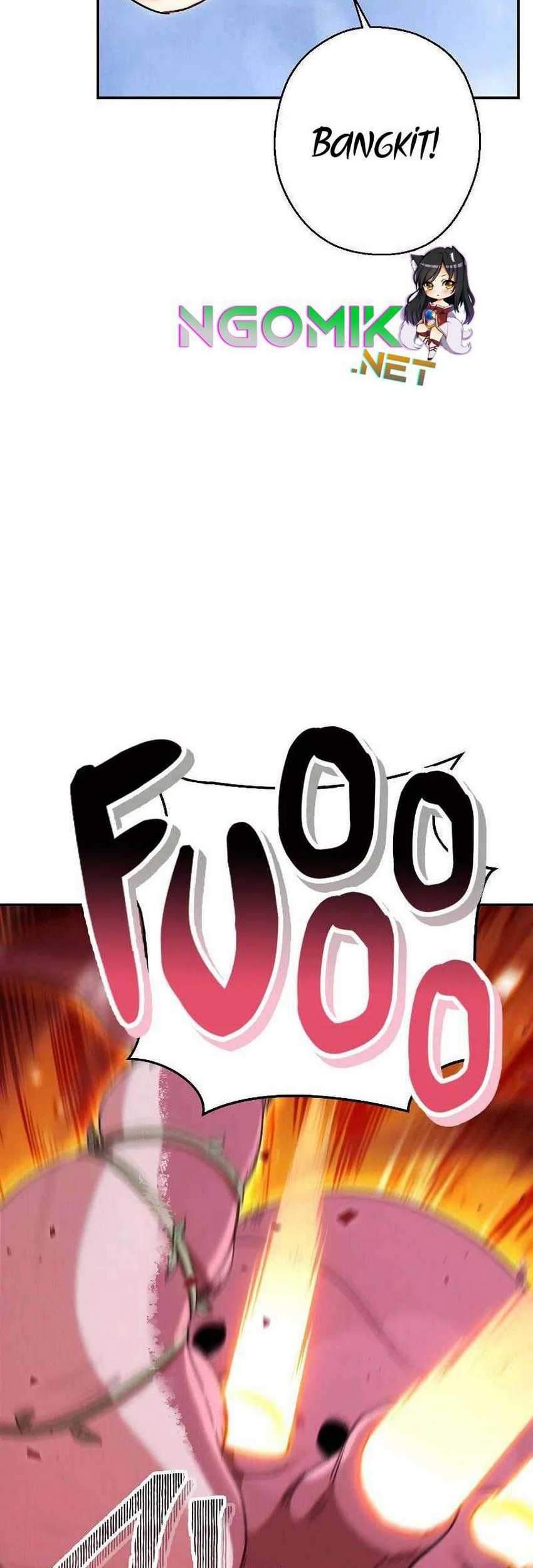 Dungeon Reset Chapter 88 Gambar 48