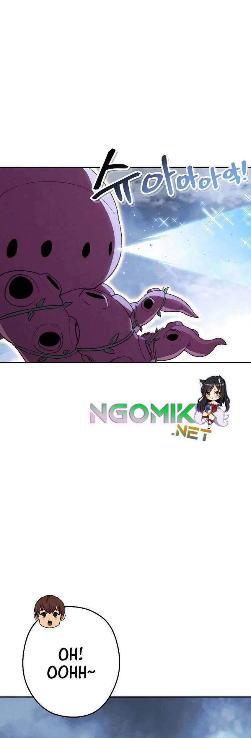 Dungeon Reset Chapter 88 Gambar 54