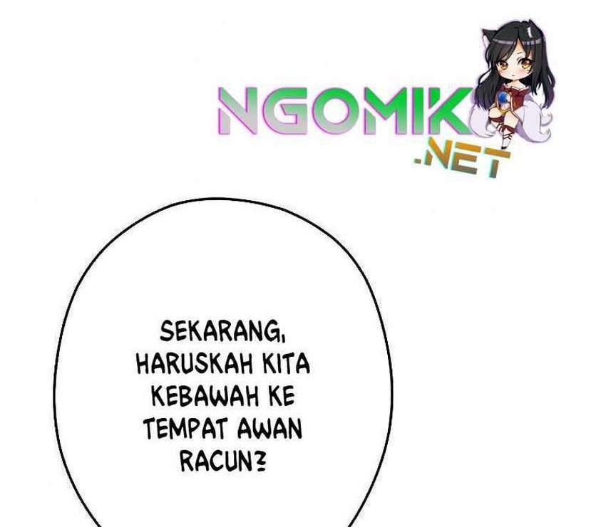 Dungeon Reset Chapter 88 Gambar 57