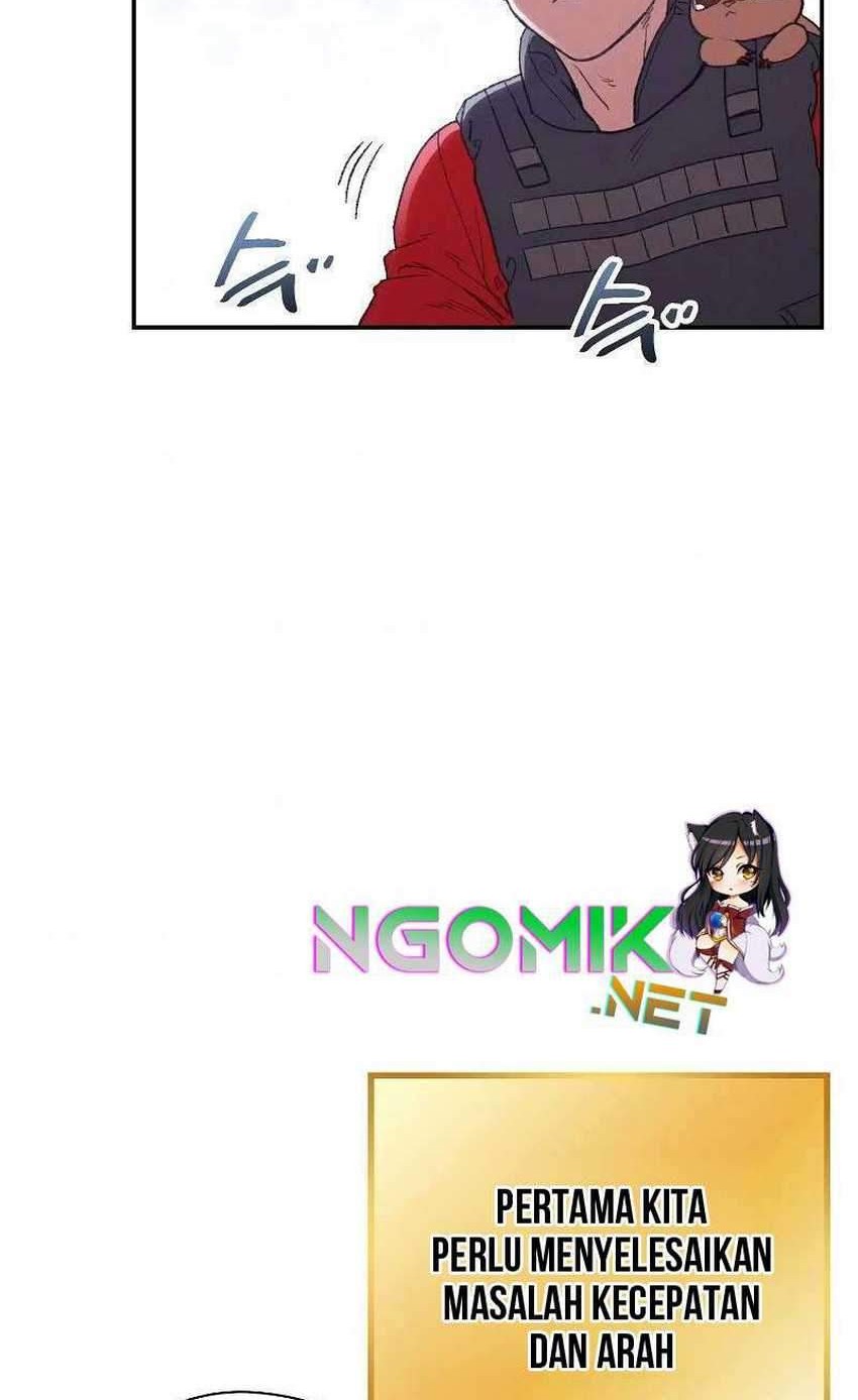 Dungeon Reset Chapter 88 Gambar 3