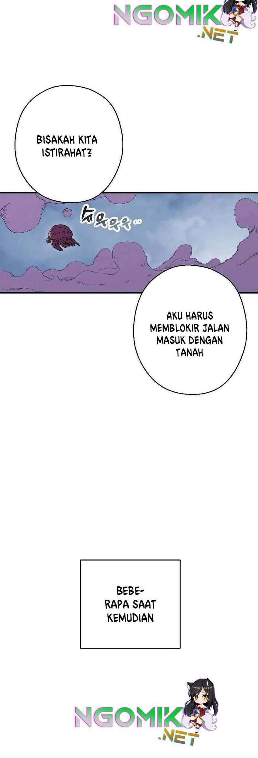 Dungeon Reset Chapter 88 Gambar 66