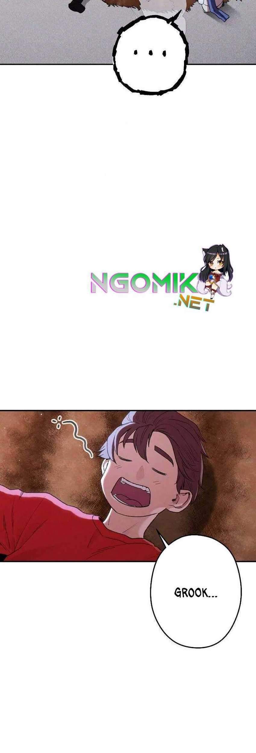 Dungeon Reset Chapter 88 Gambar 74