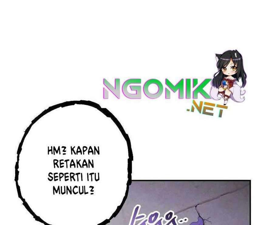 Dungeon Reset Chapter 88 Gambar 75