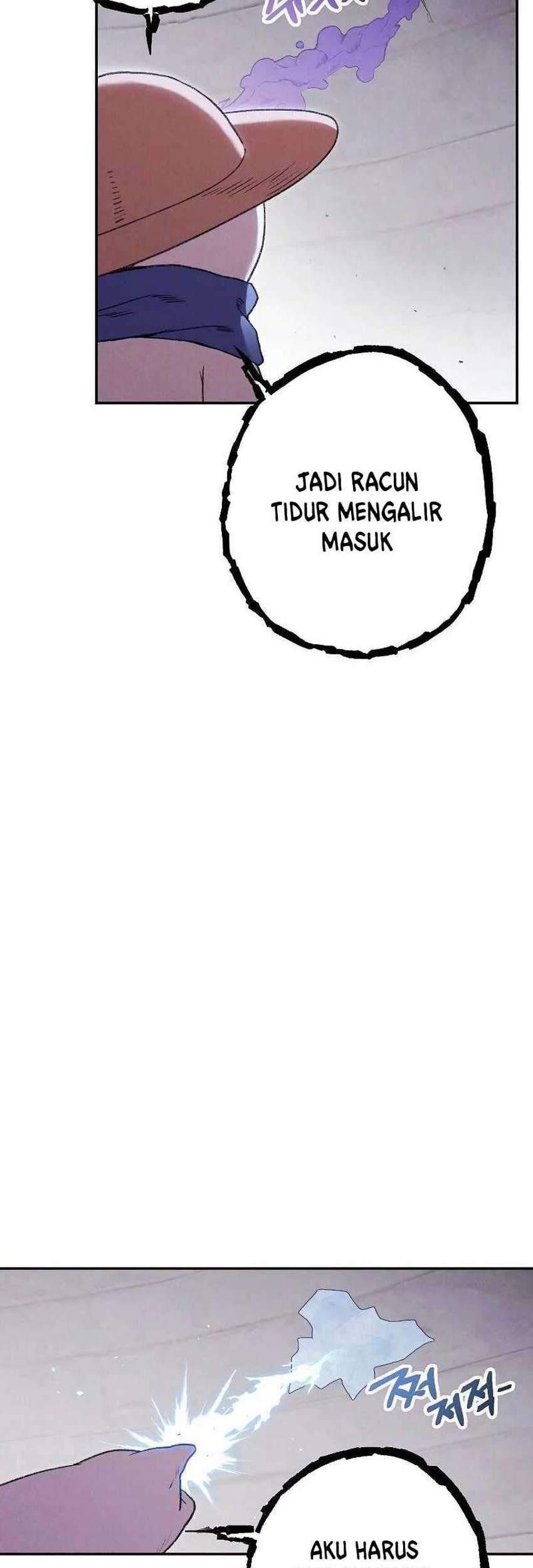 Dungeon Reset Chapter 88 Gambar 76