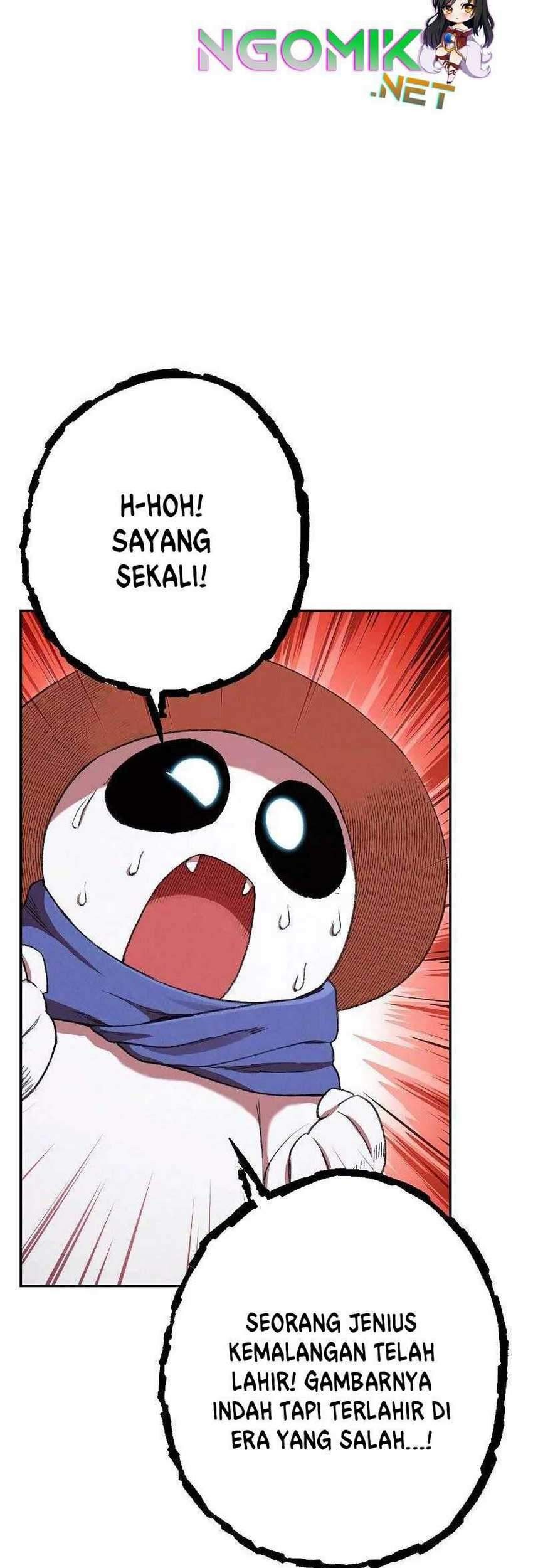 Dungeon Reset Chapter 88 Gambar 12