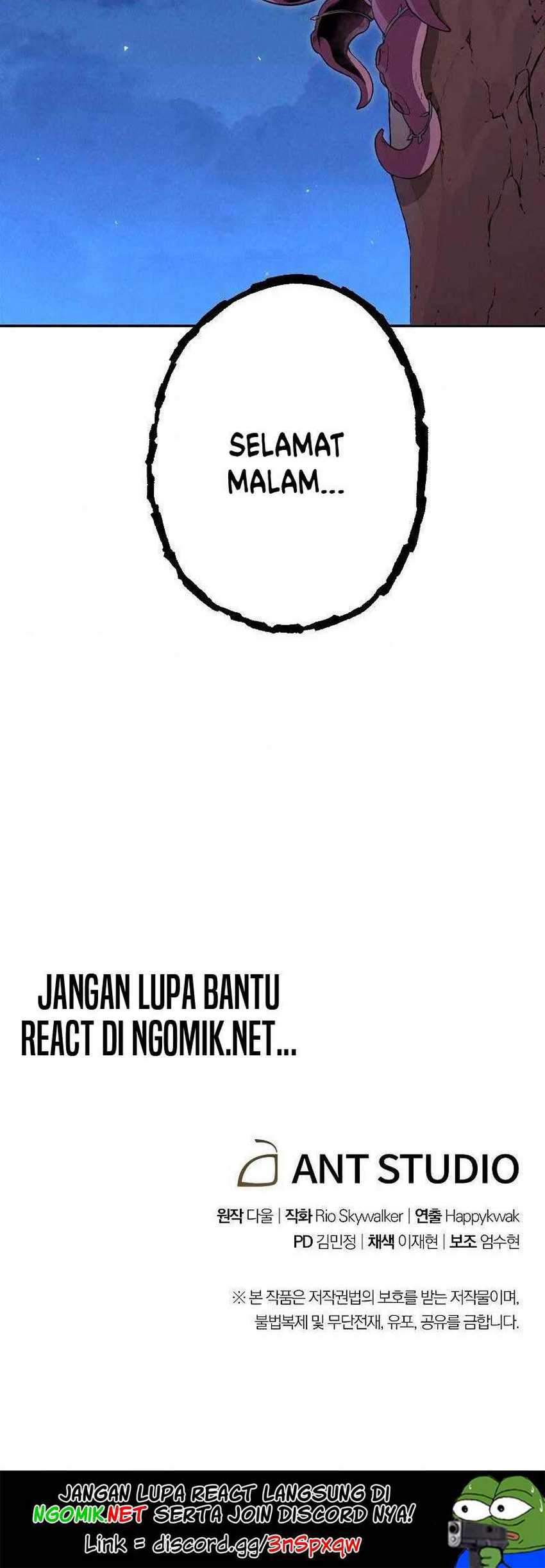 Dungeon Reset Chapter 88 Gambar 81