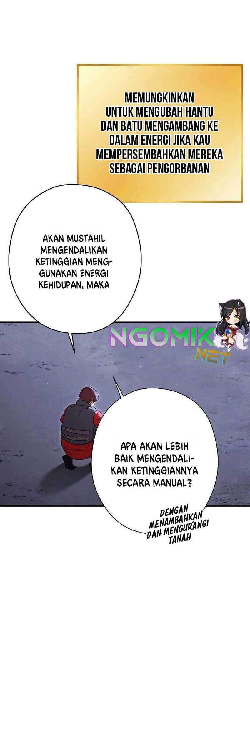 Dungeon Reset Chapter 88 Gambar 6