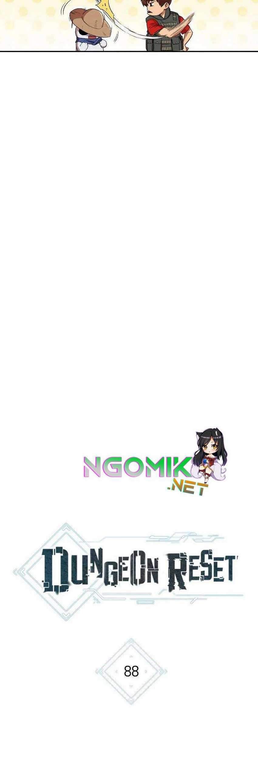 Dungeon Reset Chapter 88 Gambar 14