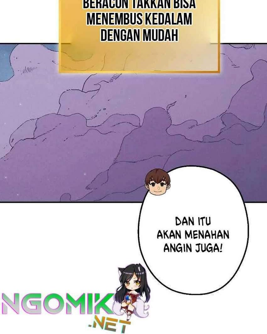 Dungeon Reset Chapter 88 Gambar 17