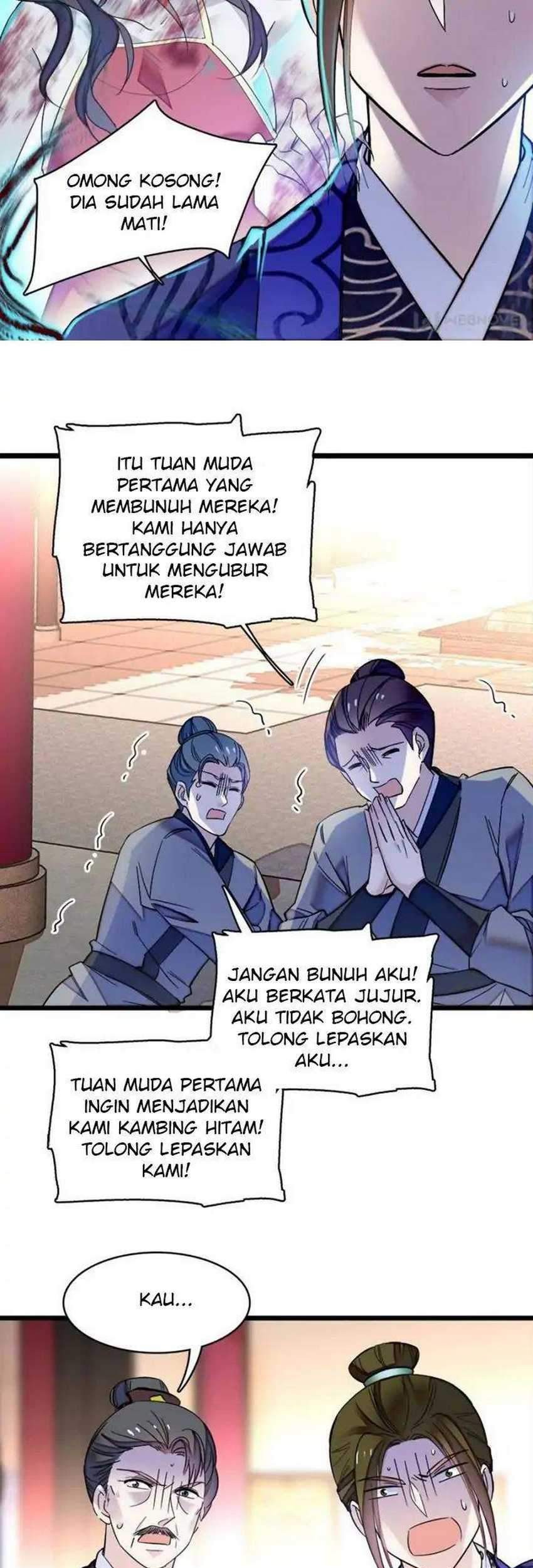 Sijin Chapter 76 Gambar 3
