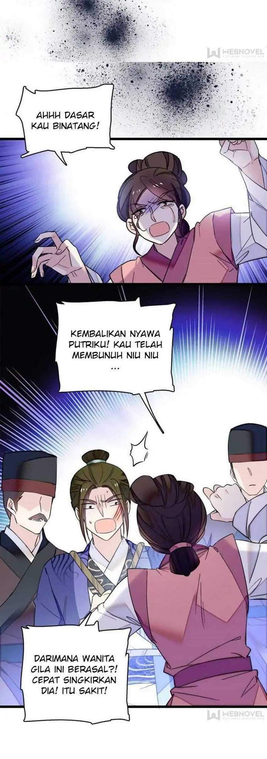 Sijin Chapter 76 Gambar 10