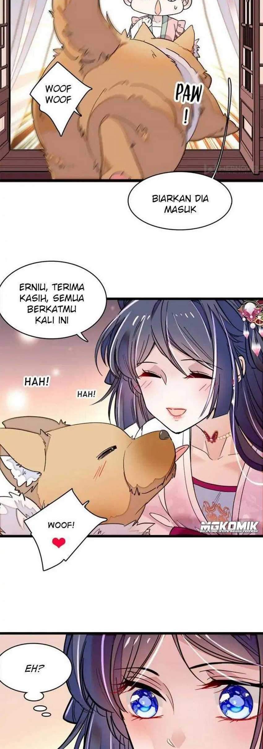 Sijin Chapter 76 Gambar 16