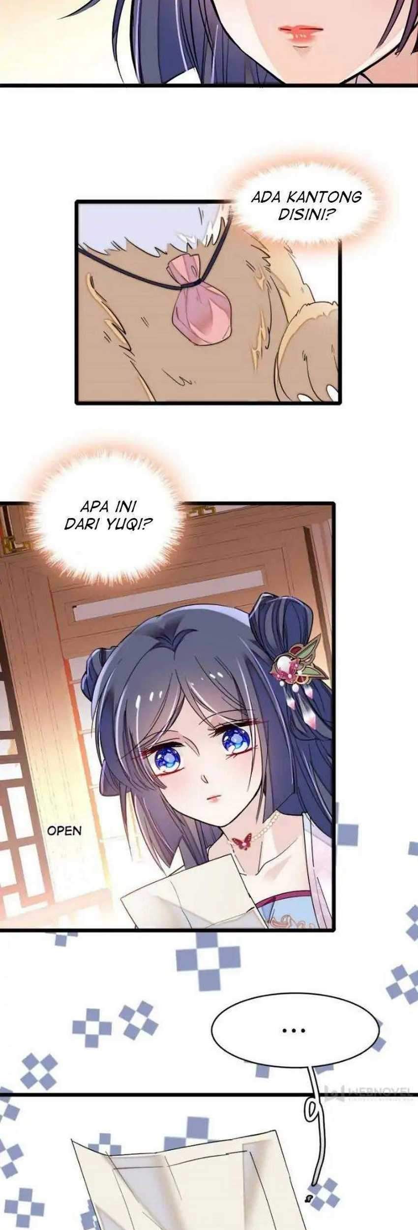 Sijin Chapter 76 Gambar 17