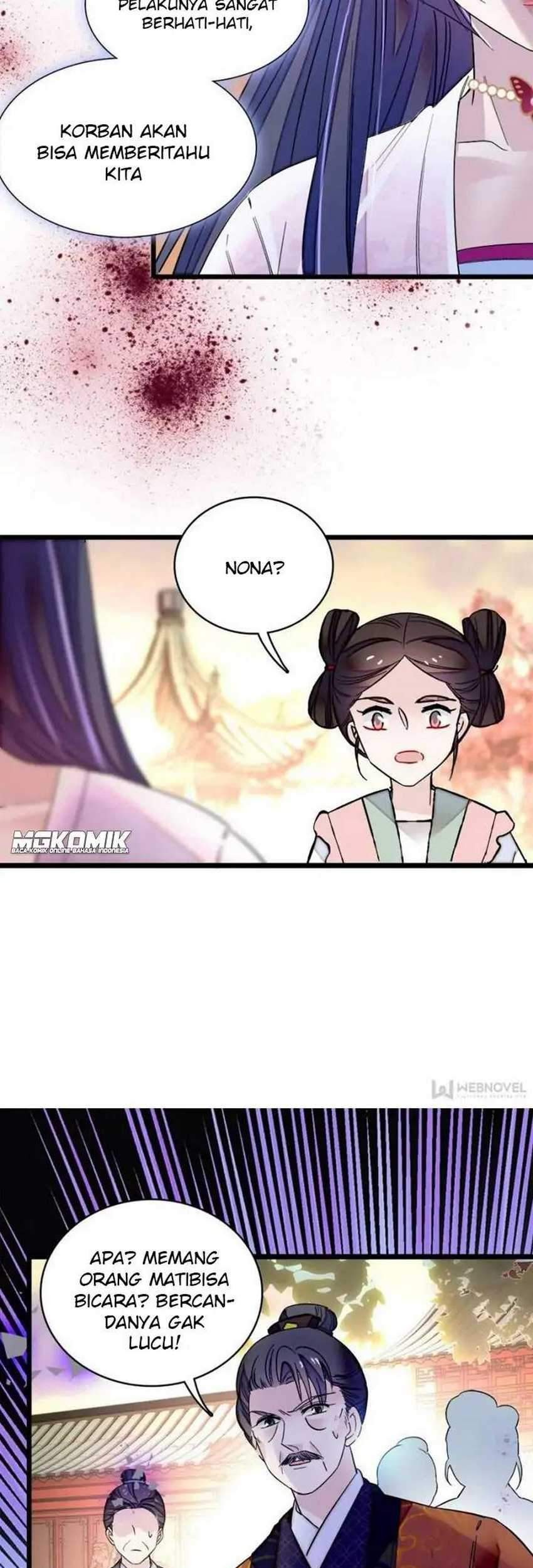 Sijin Chapter 75 Gambar 5