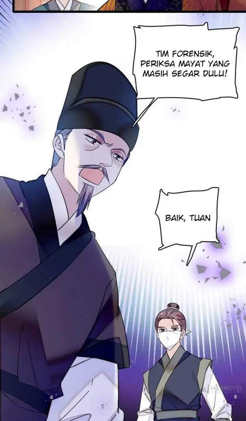 Sijin Chapter 75 Gambar 6