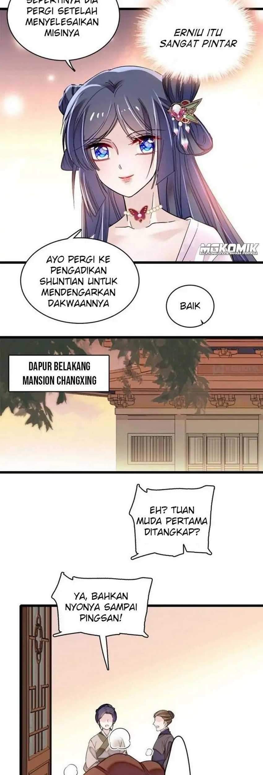 Sijin Chapter 75 Gambar 19