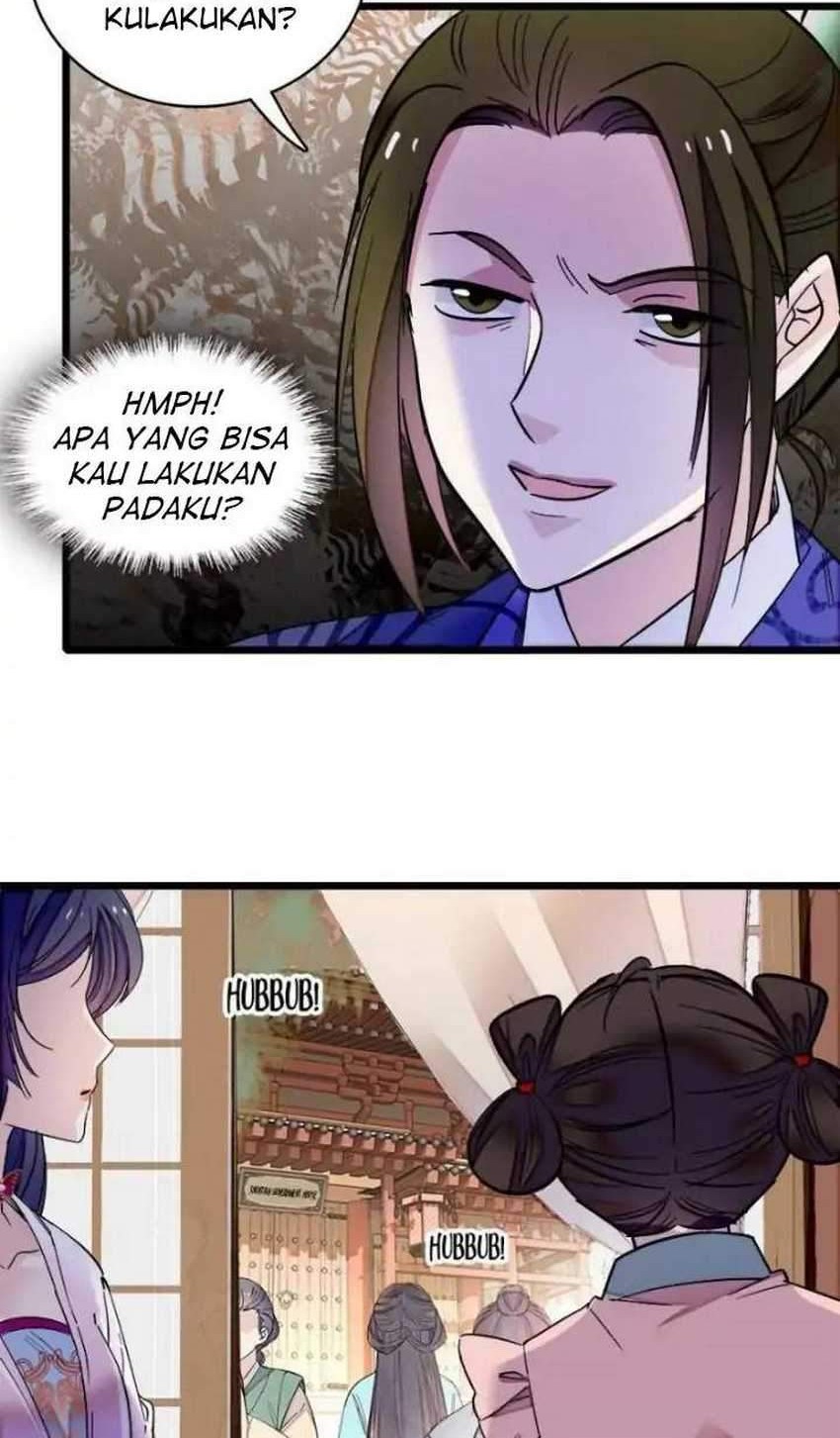 Sijin Chapter 75 Gambar 24