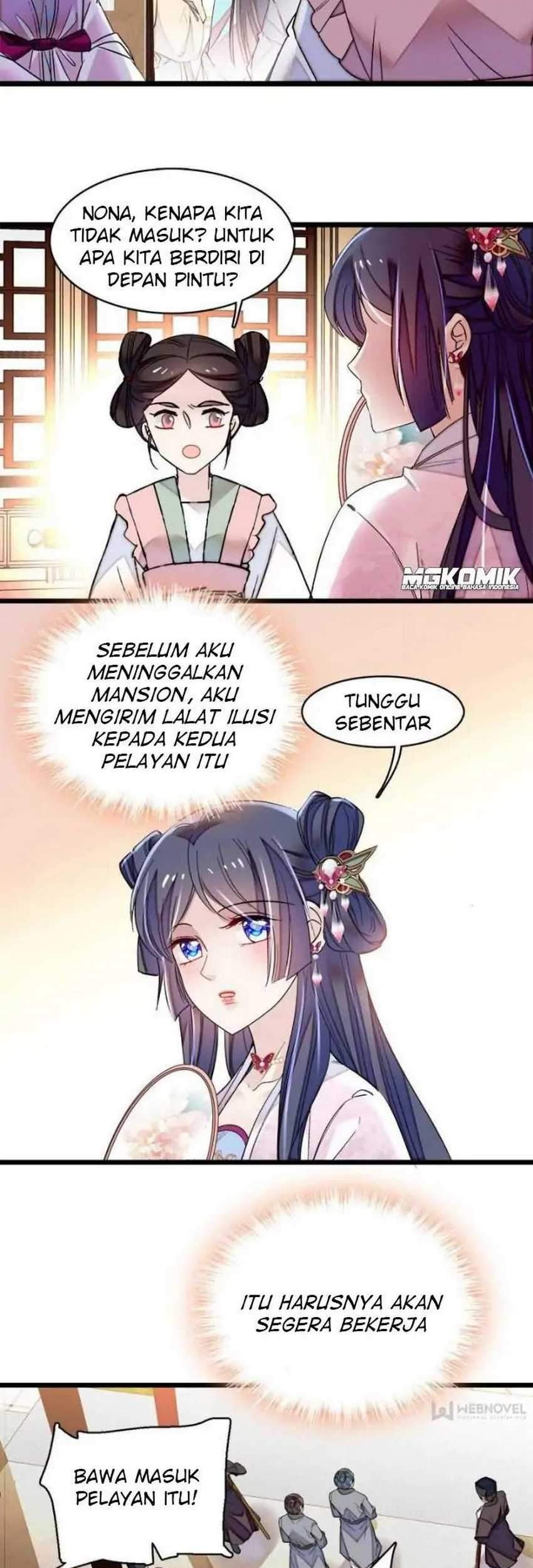 Sijin Chapter 75 Gambar 25