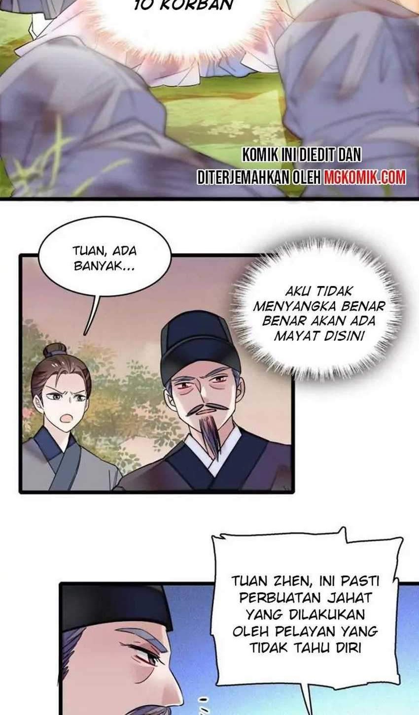 Manhua Sijin Chapter 75 gambar nomor 2
