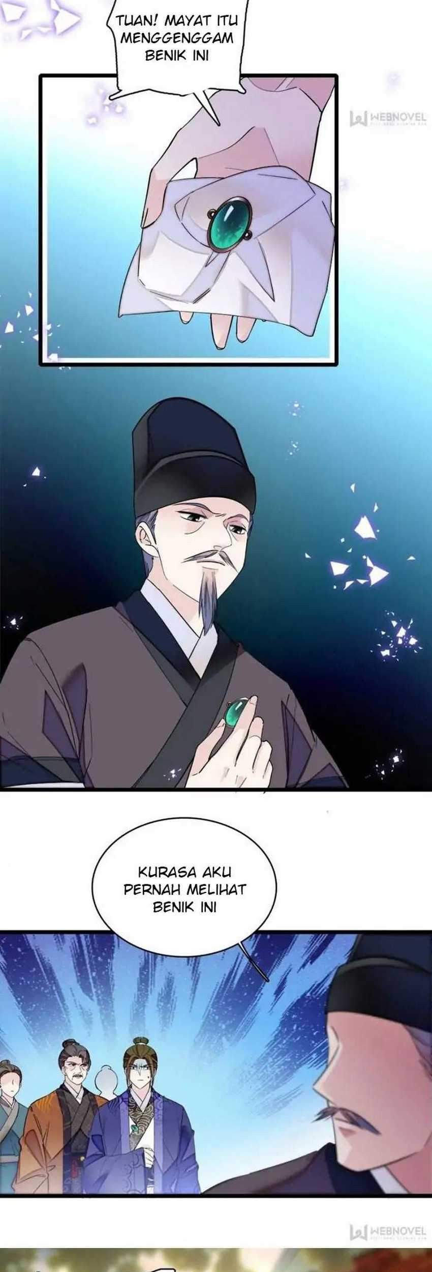 Sijin Chapter 75 Gambar 9