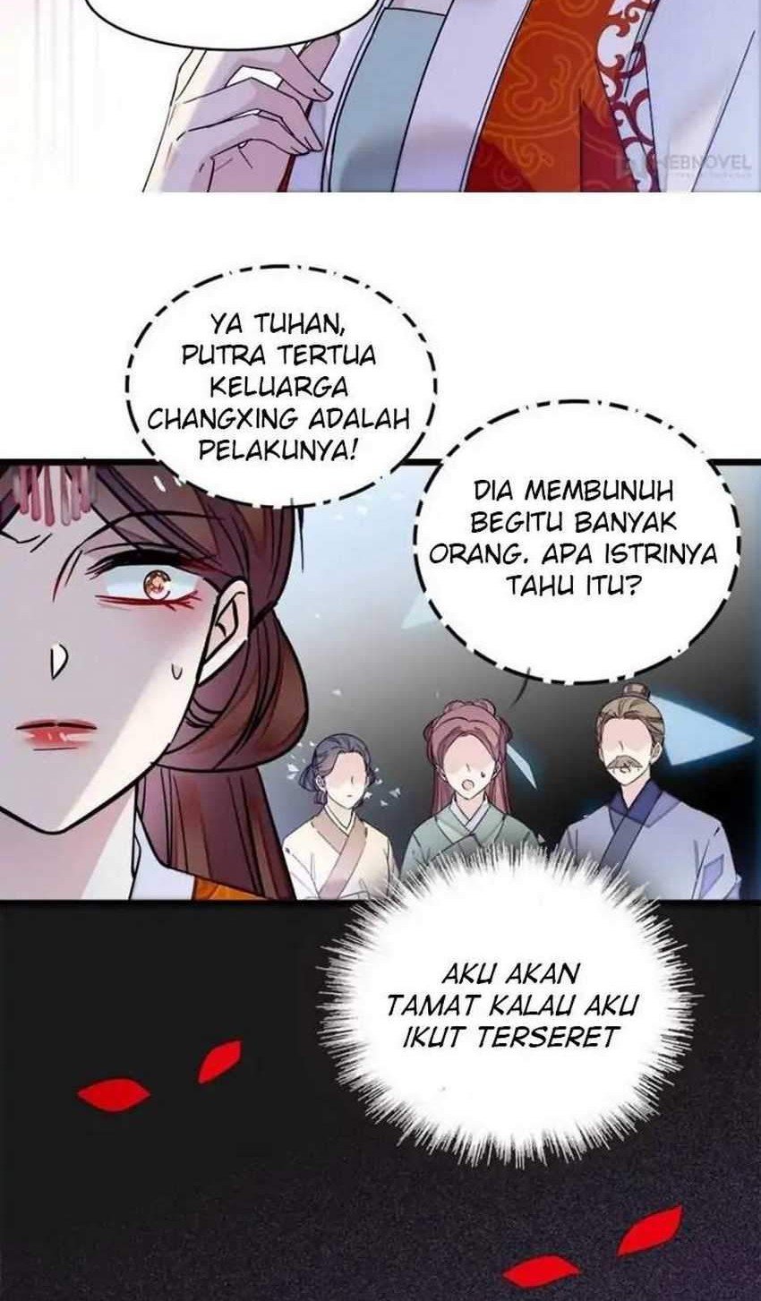 Sijin Chapter 75 Gambar 12