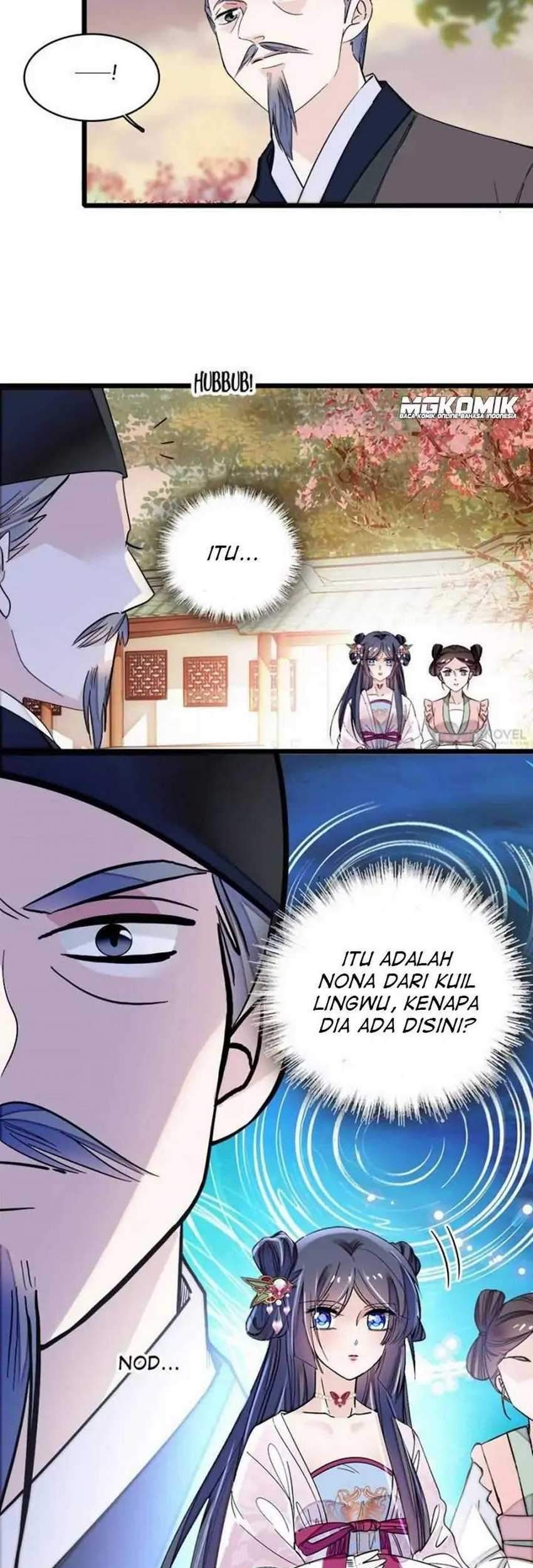 Sijin Chapter 75 Gambar 17