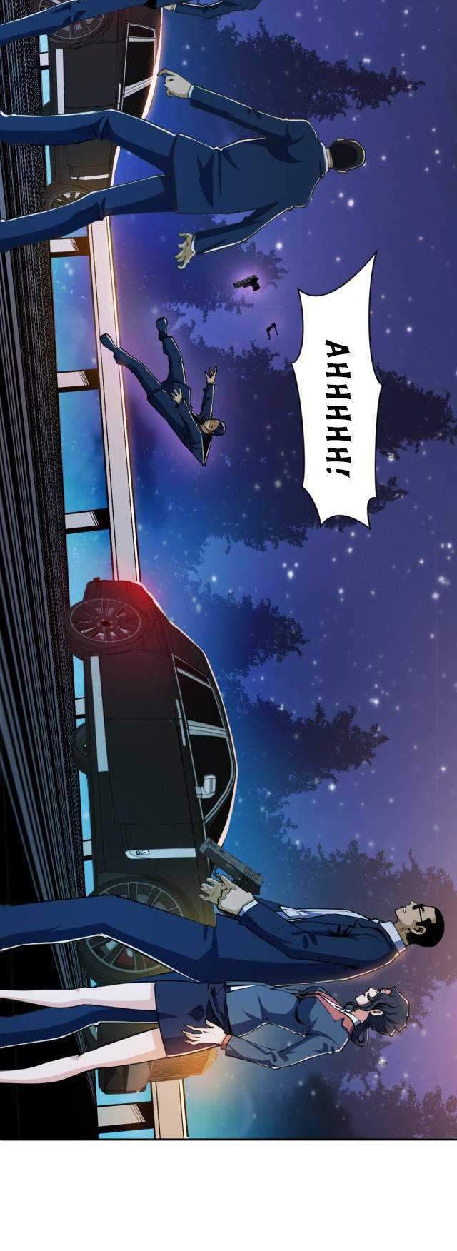 Demon Hunter Chapter 02 Gambar 5